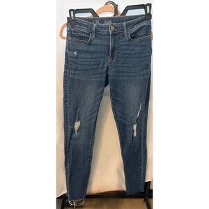 A.N.A Jeggings-size 6